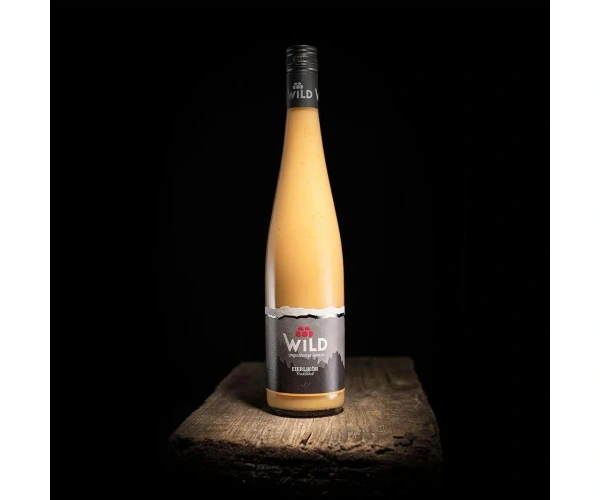 WILD Eierlikör Traditionell