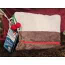 Das Schwarzwälder Kirschkernkissen - handgenäht...