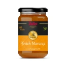 FALLER Pfirsich-Maracuja Konfitüre hg 330g OT - 60%...