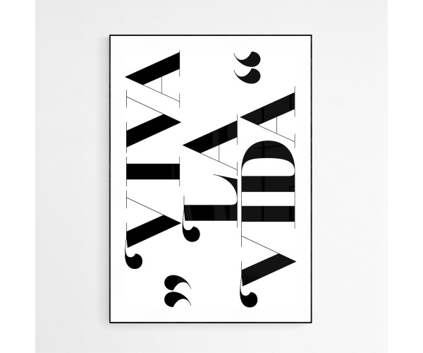papercut - "Viva La Vida"
