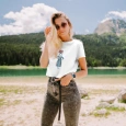 2 short 2 wear for Women "Tschäppel Girl"