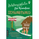 Lieblingsplätze für Wanderer - Schwarzwald