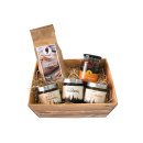 Süßes aus dem Schwarzwald Bauernbrot