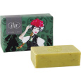 Verbene-Seife Schwarzwaldm&auml;del green 150g