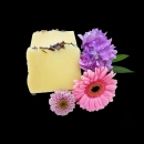 Duschbutter "Blütenfrische" 90g