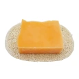 Seifenkissen "Luffa" ca. 12x8cm