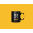 Dialekt-Tasse "G&auml;&auml;lriebli" limitierte Edition
