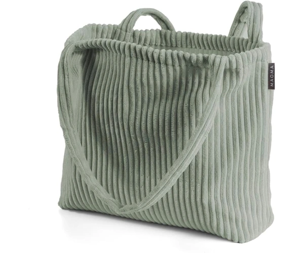 Damen Tragetasche "CORD"