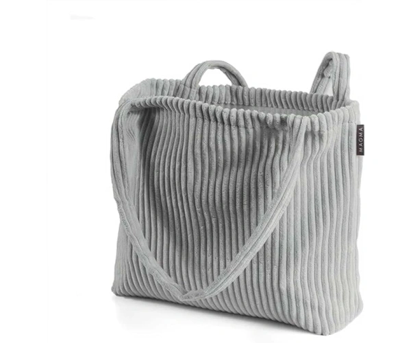 Damen Tragetasche "CORD"