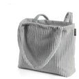Damen Tragetasche "CORD"