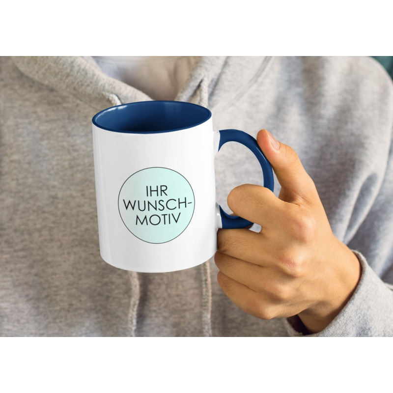 stylische wäschekörbe Loophome S der Wäschekorb homestyle - in twist Coffee - milchcaffe hellbraun - Dekokorb S | frame twist coffee Holzart:Eiche Dunkel