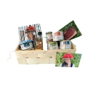 Schwarzwälder Spezialitäten Geschenkkorb - ANNIKA