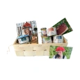 Schwarzw&auml;lder Spezialit&auml;ten Geschenkkorb - ANNIKA