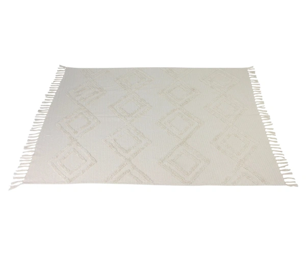 Kuscheldecke "BoHo" 130x170cm