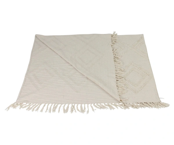 Kuscheldecke "BoHo" 130x170cm
