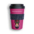 Coffe-to-Go-Becher "Brautkrone Tennenbronn"