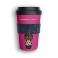 Coffe-to-Go-Becher "Brautkrone Tennenbronn"